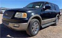 2003 Ford Expedition (AZ)