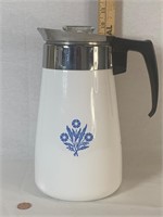 Corning Ware 9 Cup Percolator