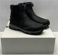 Sz 10 Mens Wind River Snow Boots - NEW $180