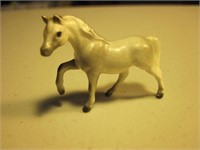 Hagen Renaker Mini Mini White Mare