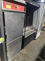 WITTCO COOK & HOLD  CABINET