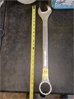 LARGE 1 7/8" END WRENCH