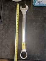 LARGE 1 3/4" END WRENCH