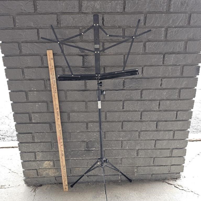 Music Stand