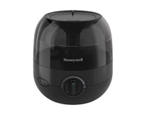 Honeywell Mini Cool Mist Humidifier, 200 sq. ft,