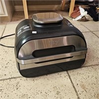 Ninja Foodi Smart XL Grill FG550-Think Its Unused