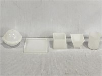 6PCS resin mold kit
