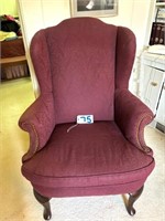 Wingback Chair