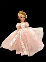 Madame Alexander Elise Doll