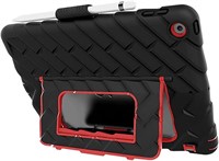 Gumdrop HideAway iPad Case Fits Apple iPad 10.2