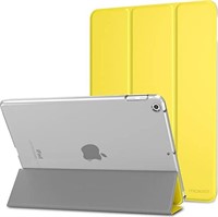 MoKo Case Fit 2018/2017 iPad 9.7 6th/5th Gen