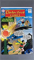 Detective Comics #300 1962 Key DC Comic Book