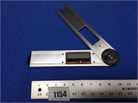 Digital Angle Finder/Protractor