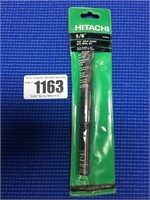 Hitachi 5/8" Drill Bit