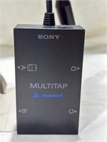 SONY Multitap Play Station 2