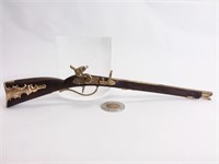 Miniature d'un fusil Kentucky
 Redondo