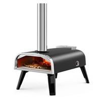 Pizza Oven Outdoor 12  Wood Fired Pizza Ovens
