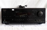 Onkyo Audio Video Receiver Tx Sr601 Unit