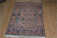Approx. 4'x6' Egyptian Old Masters Collection rug