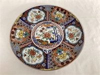 Imari Ware Japanese Plate