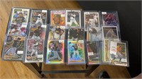 Lot of 20 Pittsburgh Pirates Cards