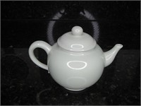4" Ceramic Tea Pot