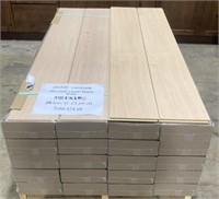 (WE) Shaw Laminate MOUNTAIN LAUREL MAPLE 10mm