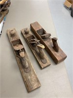 Hand Planes