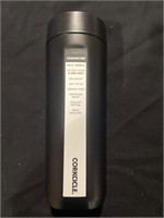 Corkcicle Black 17 OZ Commuter