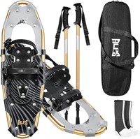 ALPS Xtreme Light Weight Adult Snowshoes