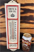 Smith & Son Oil Amoco Therm.