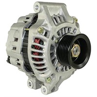 Alternator Compatible with/Replacement for Acura