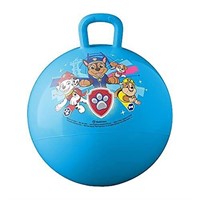 Hedstrom Nickelodean Paw Patrol - Light Blue Hoppe