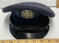 Vintage U.S. Air Force Service Cap