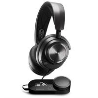 Nova Pro Wired Multi-System Gaming Headset for PC