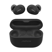 Jabra Elite 10 True Wireless Bluetooth Earbuds