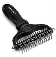 Exception -Sharp Maxpower Planet Pet Grooming Brus