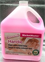 Market master Handie pink Koran soap 4L