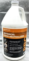 Botanical odor neutralizer 1 gallon