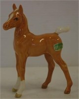 Beswick foal figurine