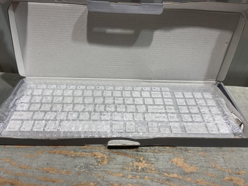 Wireless Keyboard