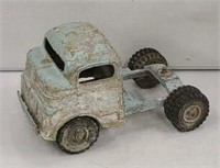Structo Toys Cab Only Light Blue to Restore