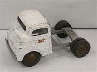 Structo Toys Cab Only White to Restore