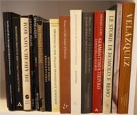 Collection of Books