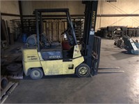 Hyster Fork Lift