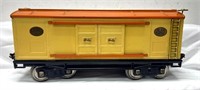 Prewar Lionel Standard Gauge 214 automobile box ca