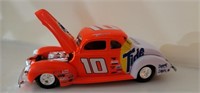 Tide Collector Car # 10 limited Edition 0548 of