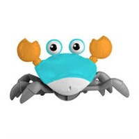 Willstar Infrared Induction Crab Crawling Toy