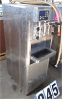Stoelting Water cooled ice cream machine