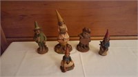 Gnomes #6